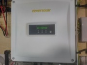 Falownik Jednofazowy Zeversolar