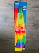 Lampa lawowa przepiękna 