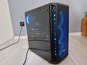 PC i5 10600k RTX 2060 SUPER 32 GB RAM Win 11 Pro