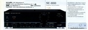 Wzmacniacz TECHNICS SU-810  2 x 75W