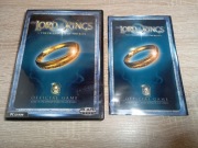 The Lord of The Rings: The Fellowship of The Ring. PC ANG 6/6