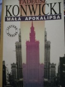 Mała Apokalipsa  Tadeusz Konwicki