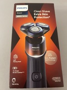 Philips S5887 Shaver 5000X Golarka rotacyjna Wet&Dry USB 50min SkinProtect