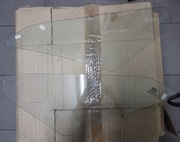 Szyba tylna prawa Polonez 