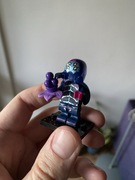 Mini figurka lego seria 26 / predator