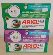 Kapsułki do prania Ariel 33 szt. - chemia z Niemiec (1 op.)