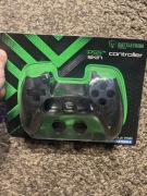 Silikonowe etui BATTLETRON na pada PS5 kontroler PlayStation 5 play station