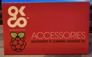 Raspberry Pi Moduł kamery