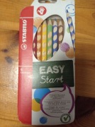 Stabilo kredki grube