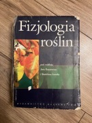 Fizjologia roślin Kopcewicza Lewaka 2002
