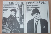 Życie Conrada Korzeniowskiego Najder Zdzisław