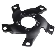 Adapter zębatki przedniej do Bafang BBSHD, bcd 130