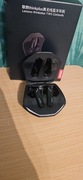 Nowoczesne Bezprzewodowe Słuchawki Sportowe Bluetooth LENOVO ThinkPlus GM2