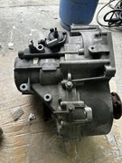 Skrzynia biegów golf VII lift 