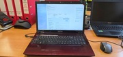 Laptop Samsung R-780  17,3" Procesor intel core i7