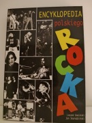Encyklopedia polskiego rocka.