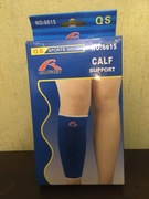 Opaska uciskowa na łydkę 2 sztuki QS Qiangsen N0:6615