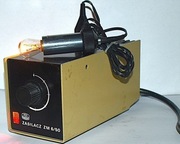 STARY ZASILACZ ZM 6/50 POLON DO MIKROSKOPU