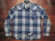 PME LEGEND- KOSZULA BAWEŁNIANA- VINTAGE- L