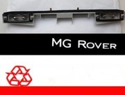 Rover 75 podświetlenie rejestracji led