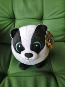 SŁODZIAKI BORSUK PLUSZAK