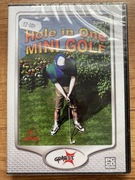 HOLE IN ONE MINI GOLF  PC