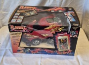 Zdalnie sterowane auto TURBO tech f/x nowy 