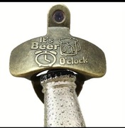 Otwieracz do butelek piwa 