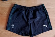 Spodenki krótkie filmy Puma rozmiar L