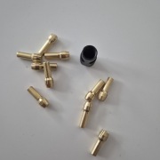 Głowica do szlifierki Dremel zestaw 11 elementów