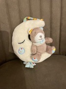 Miś z funkcją  kołysanki