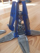 Warhammer Ultramarines  Drop pod #2