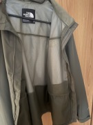kurtka letnia the north face dryvent, rozm. M