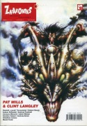 magazyn komiksowy "Znakomiks" nr 11
