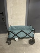 Wózek transportowy Quechua Trolley All Road