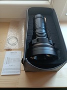 Latarka  lampka  wildtrail wt90  sofirn 