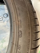 4 x Opona PIRELLI L245/45 R20 PZERO 103Y XL rok produkcji 2025