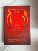 Tosty i posty Ewa Awdziejczyk, Jan Bereza