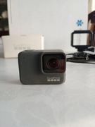 Kamera GoPro Hero 7 silver