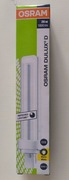 OSRAM DULUX Świetlówka kompaktowa 26W/830/2p G24d-3 1800lm 3000K
