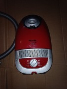 odkurzacz workowy Miele S5 2200W