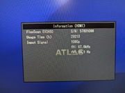 Monitor EIZO EV2450 FullHD 60Hz mała ryska 