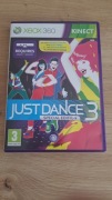 Just Dance 3 Special Edition Xbox 360 (stan 5/6)