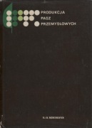 Produkcja pasz przemysłowych N. O. Simmons