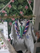 Mundur harcerski 164/42-44