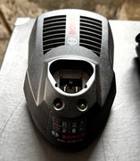 Bosch GAL 1230 CV – ładowarka akumulatorów 12V