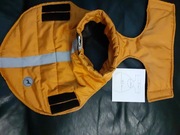 kubrak Doogy  dla małego psa na zimne dni