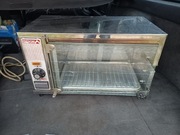 Kuchenka, opiekacz, rożen Predom Selfa 58.101