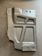 Osłona podwozia lewa tylna LHR VW Amarok 2023+ Ford Ranger 2022+