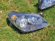 lampa przod astra h prawa lewa nowe Depo